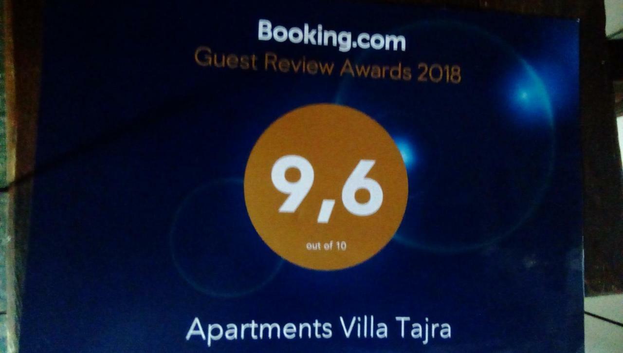 Apartments Villa Tajra Σαράγεβο Εξωτερικό φωτογραφία